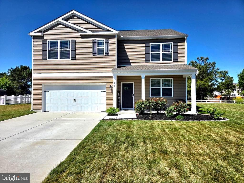 MD,DORCHESTER - 345000