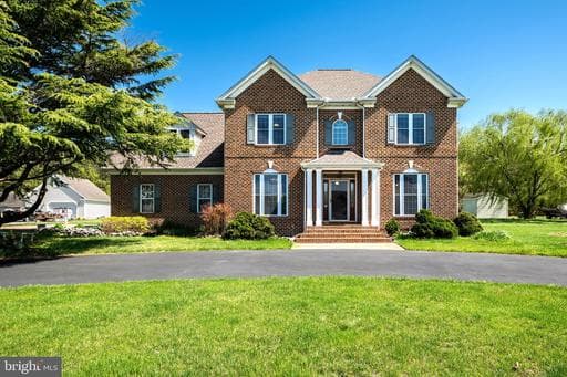 6957 Amber Fields Ct, Salisbury, MD 21804-1960, United States