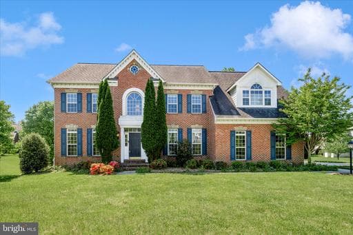 13201 AMELIAS GROVE CT, BOWIE, MD, 20720
