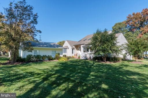 602 LANDING ROAD, SAINT MICHAELS, MD, 21663