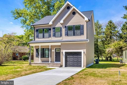 3 SUNRISE AVE, RIDGELY, MD, 21660, CAROLINE
