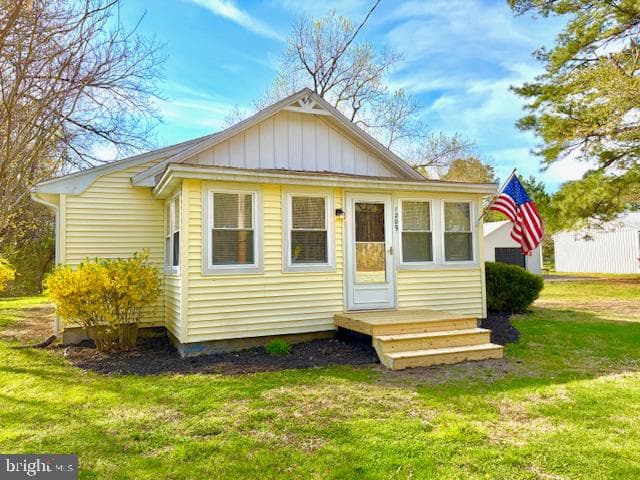 MD,DORCHESTER - 225000