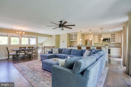 24700 DEEPWATER POINT #20, SAINT MICHAELS, MD, 21663