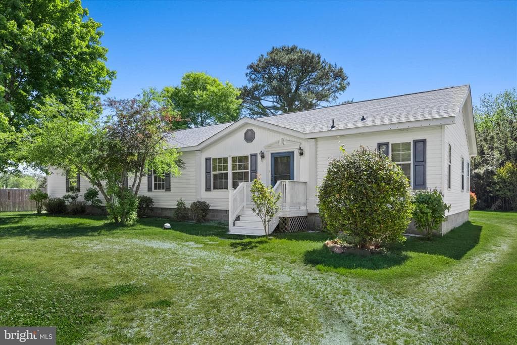 5467 Galestown-Newhart Mill Rd, Galestown, MD 19973-6023, United States - 225000