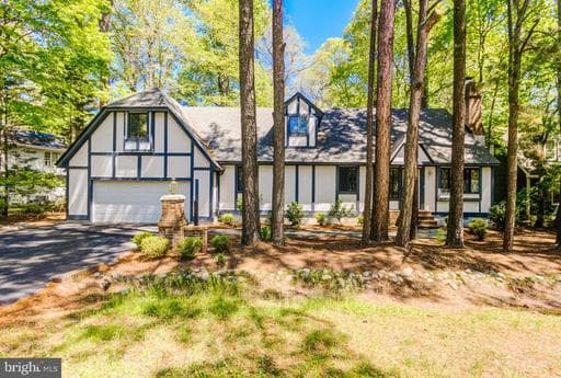 127 NOTTINGHAM LN, OCEAN PINES, MD, 21811