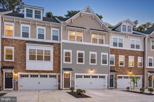 12451 SEA OAKS LN #3, BERLIN, MD, 21811
