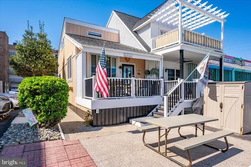 5 73RD ST, OCEAN CITY, MD, 21842