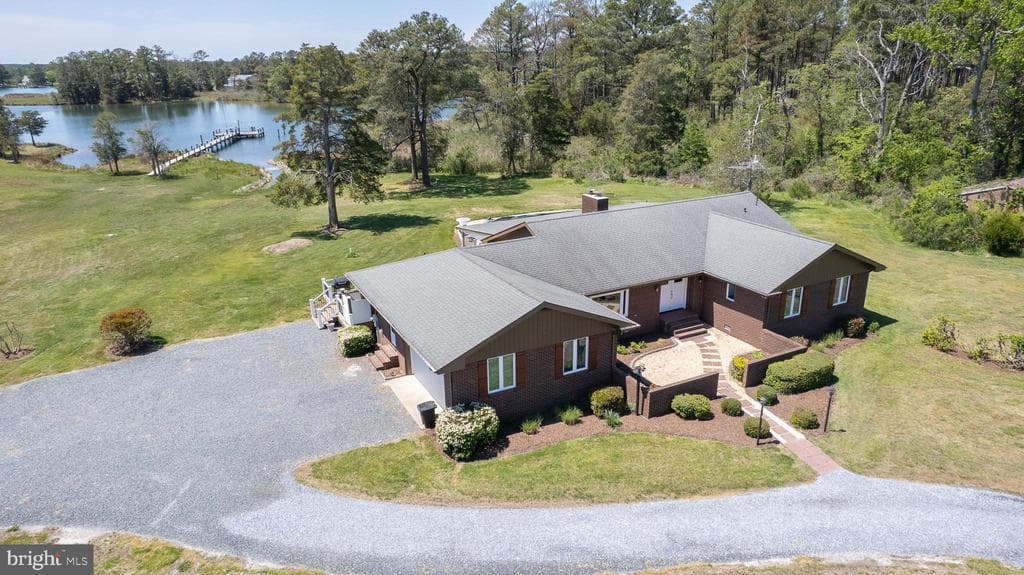 MD,DORCHESTER - 1195000