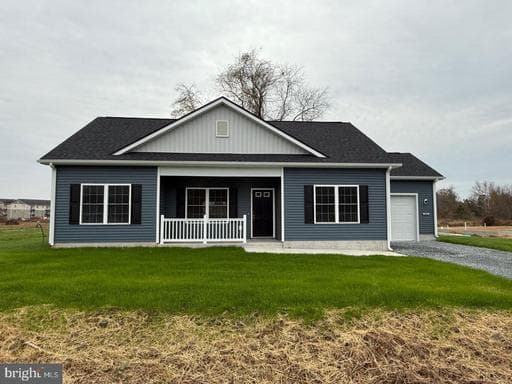 30555 SKIPJACK CIR #83, PRINCESS ANNE, MD, 21853