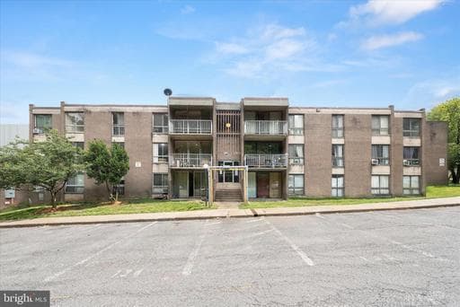7967 RIGGS RD #7967-10, HYATTSVILLE, MD, 20783