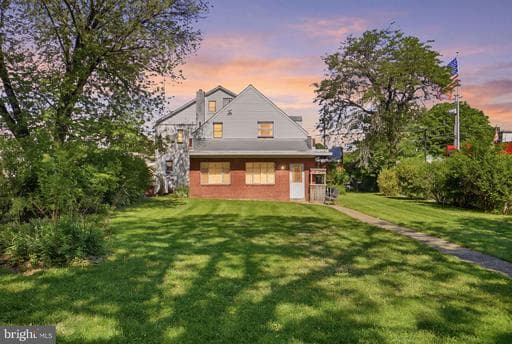 14405 BALTIMORE AVE, LAUREL, MD, 20707