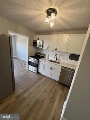 1836 METZEROTT RD #704, HYATTSVILLE, MD, 20783