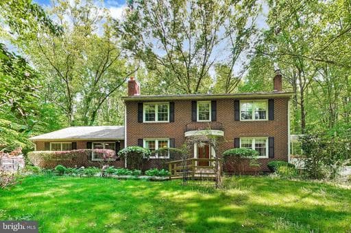 9220 CROOM ACRES TER, UPPER MARLBORO, MD, 20772