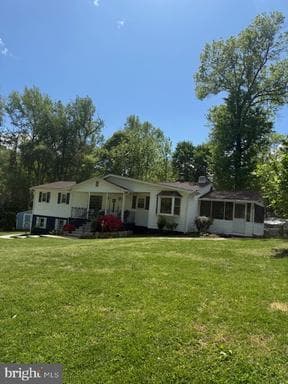 12601 LIVINGSTON RD, FORT WASHINGTON, MD, 20744