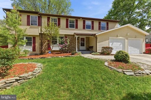 13011 OLD CHAPEL RD, BOWIE, MD, 20720