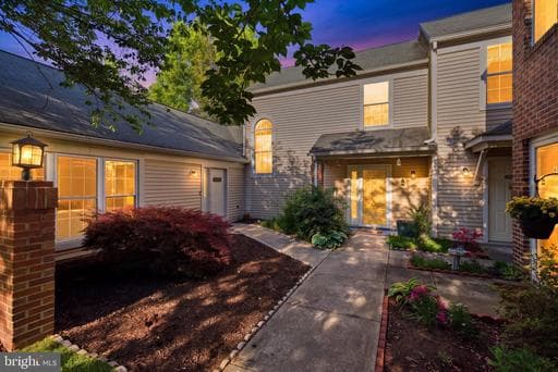 4708 COLONEL ASHTON PL #424, UPPER MARLBORO, MD, 20772