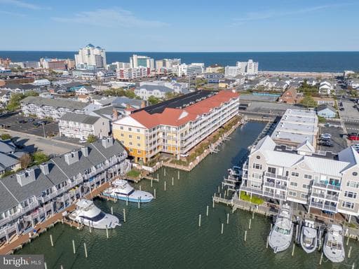 301 14TH ST #207, OCEAN CITY, MD, 21842