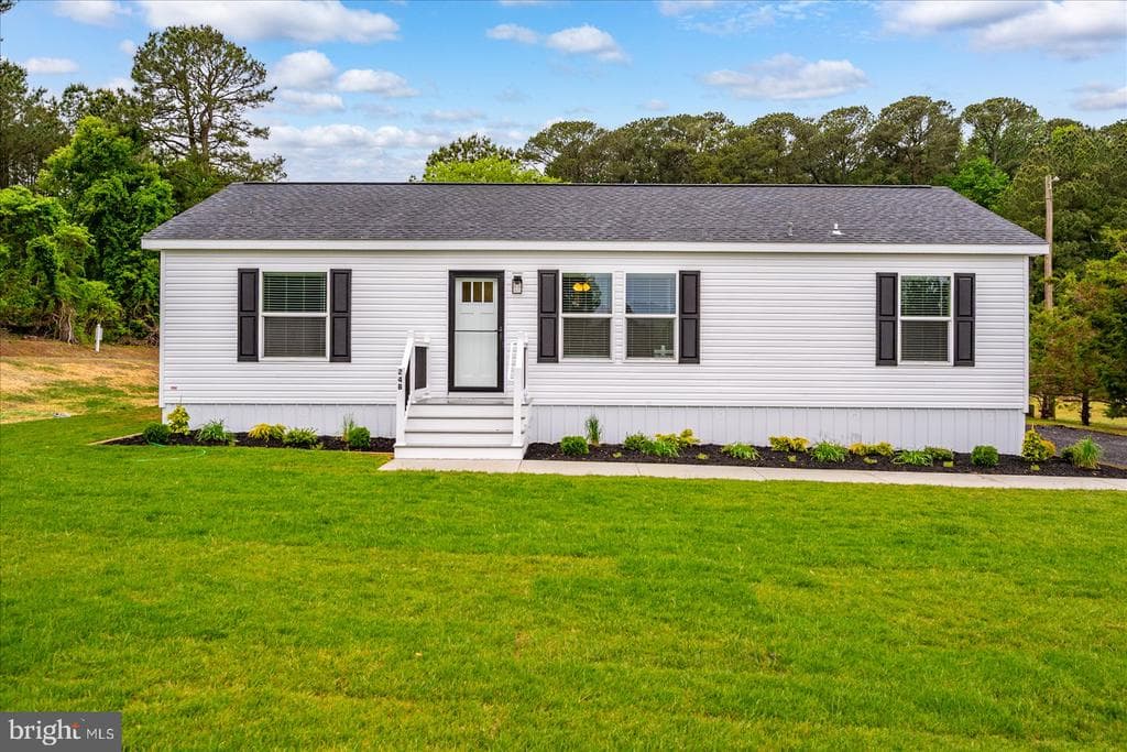 MD,WORCESTER - 264900