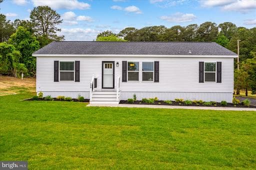 10323 HENRY RD #24B, BERLIN, MD, 21811