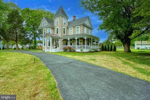 1311 RACE ST, CAMBRIDGE, MD, 21613