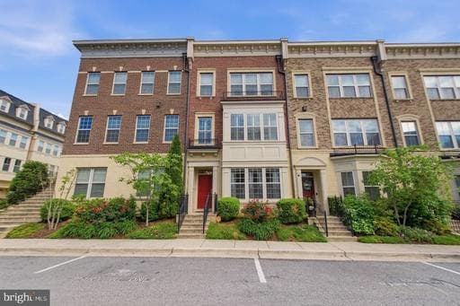 703 QUAYSIDE CT #95, OXON HILL, MD, 20745