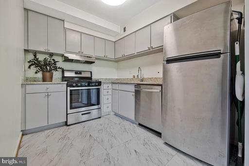 4410 OGLETHORPE ST #317, HYATTSVILLE, MD, 20781