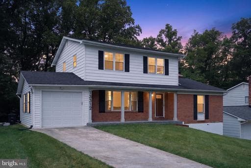 13312 FORT WASHINGTON RD, FORT WASHINGTON, MD, 20744