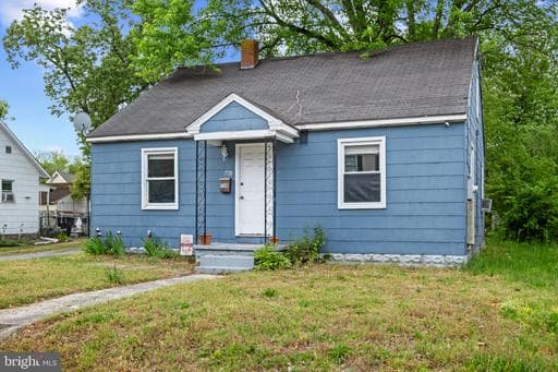 728 JACKSON ST, SALISBURY, MD, 21804