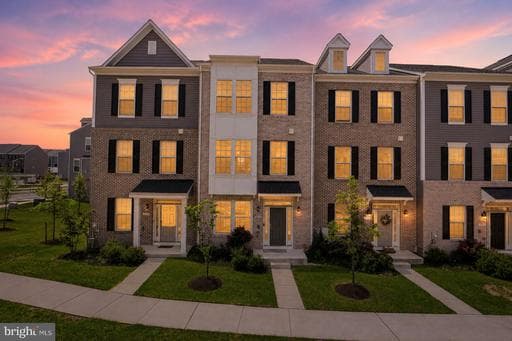 2602 LANHAM HILL CIR, UPPER MARLBORO, MD, 20774