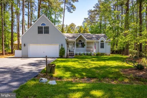 118 ROBIN HOOD TRL, OCEAN PINES, MD, 21811