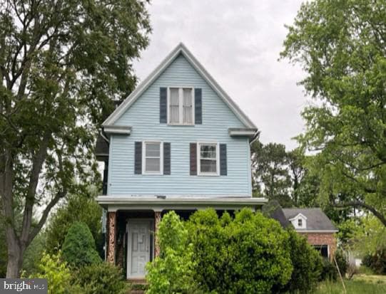 MD,WORCESTER - 149900