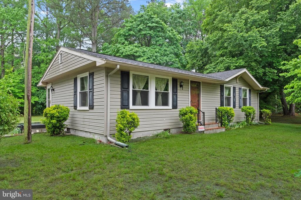 MD,WICOMICO - 269900