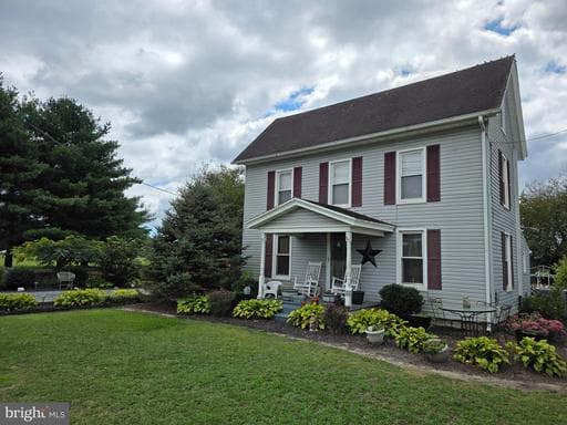 6008 Public Landing Rd, Snow Hill, MD 21863-2402, United States