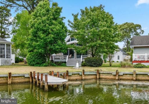 101 WHITE SAIL CIR, OCEAN PINES, MD, 21811