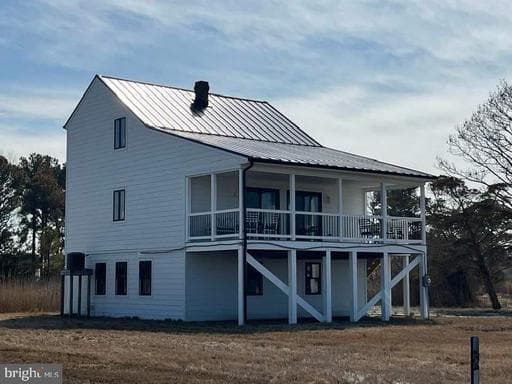 25785 DRUM POINT RD, WESTOVER, MD, 21871