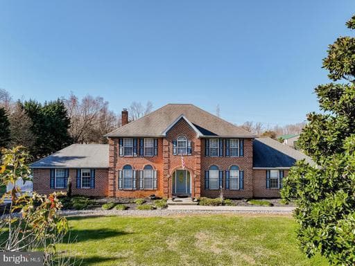2300 BERMONDSEY DR, BOWIE, MD, 20721