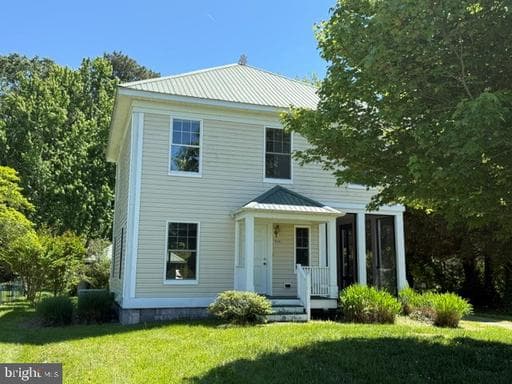 7033 THORNETON RD, ROYAL OAK, MD, 21662