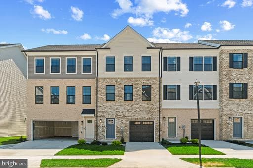3404 LANDON WALKER LN, UPPER MARLBORO, MD, 20774