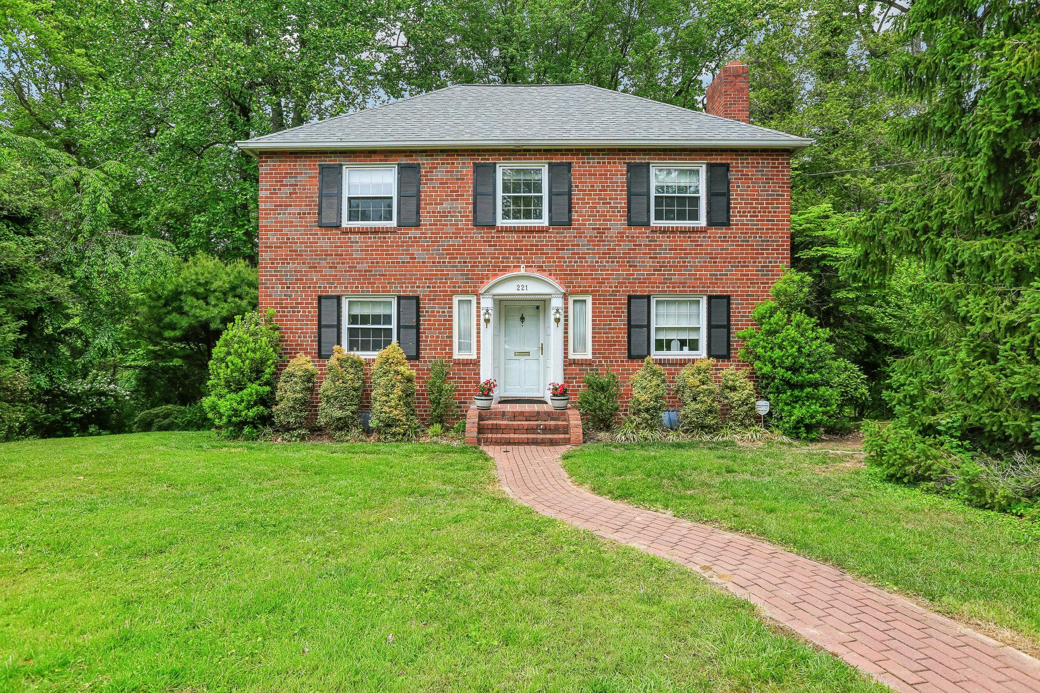 221 Patuxent Rd, Laurel, MD 20707-3419, United States