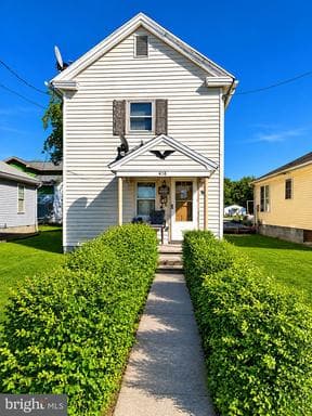 416 CAMPER ST, CAMBRIDGE, MD, 21613
