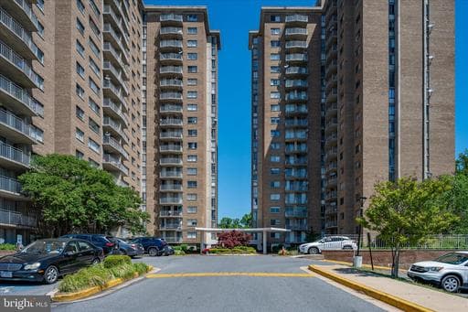 1836 METZEROTT RD #1504, HYATTSVILLE, MD, 20783