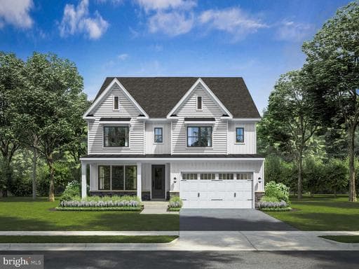 1303 LEELAND KNOLL PKWY, UPPER MARLBORO, MD, 20774