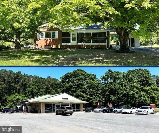14236 DRAPERS MILL RD, GREENSBORO, MD, 21639