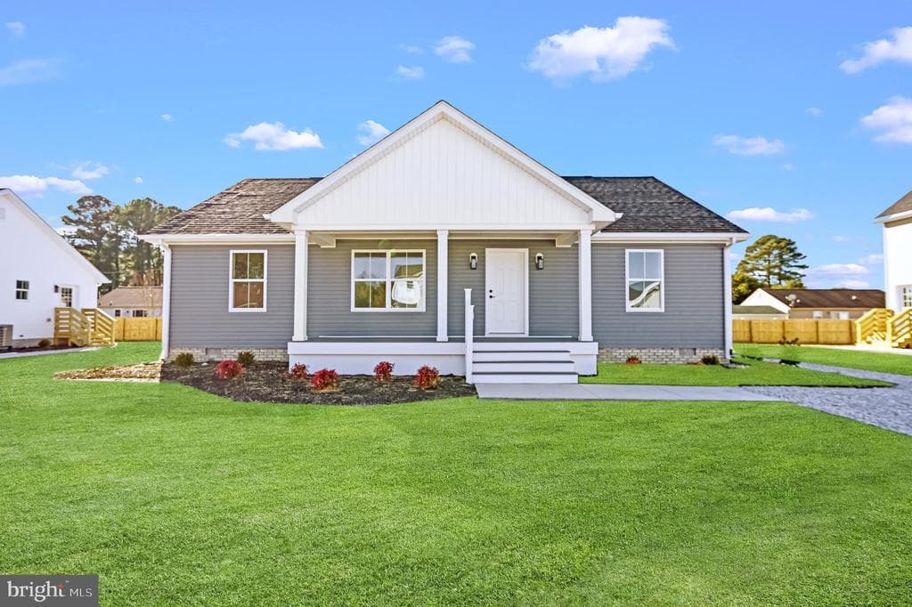 MD,WICOMICO - 369900