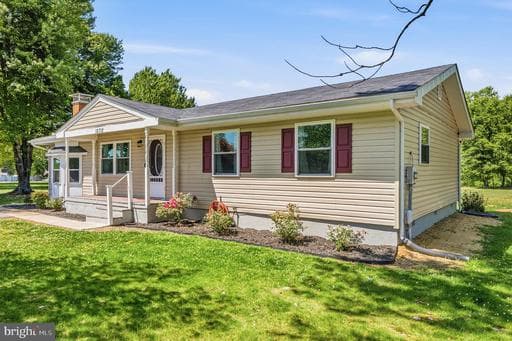 12712 GROSSTOWN RD, HUGHESVILLE, MD, 20637