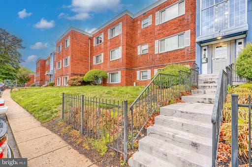 3821 HAMILTON ST #A-301, HYATTSVILLE, MD, 20781