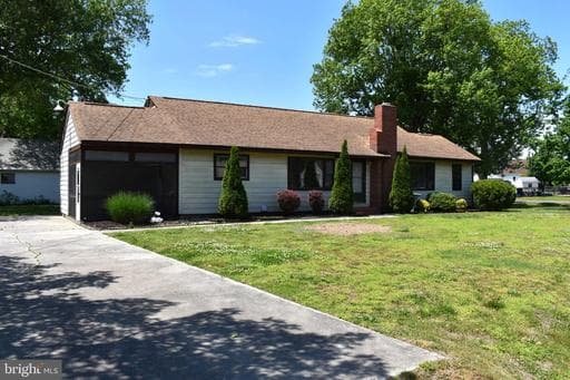 202 BUENA VISTA AVE, CAMBRIDGE, MD, 21613