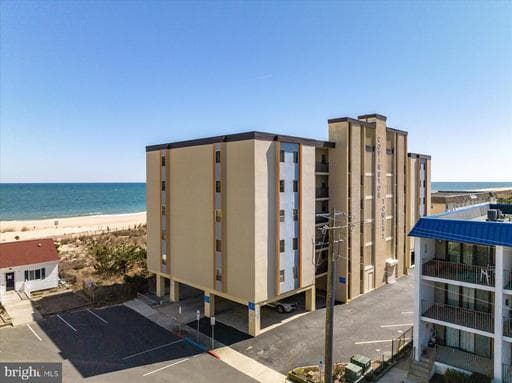 12903 WIGHT ST #301, OCEAN CITY, MD, 21842