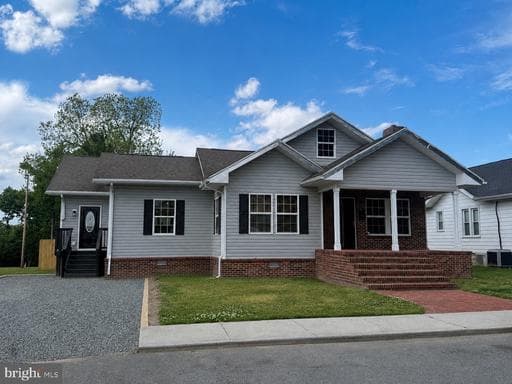 9 SPRUCE ST, DELMAR, MD, 21875