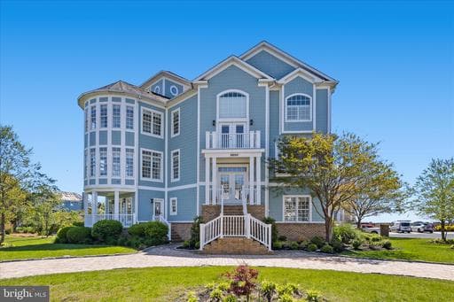 9600 OCEANVIEW LN, OCEAN CITY, MD, 21842
